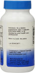 Dr. Christopher's Original Formulas Thyroid Maintenance Formula Capsules, 100 Count...