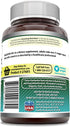 Amazing Formulas Biotin 10000 Mcg Veggie Capsules | Vitamin B7 Supplement | Non-GMO | Gluten Free | Made in USA (240 Count)...
