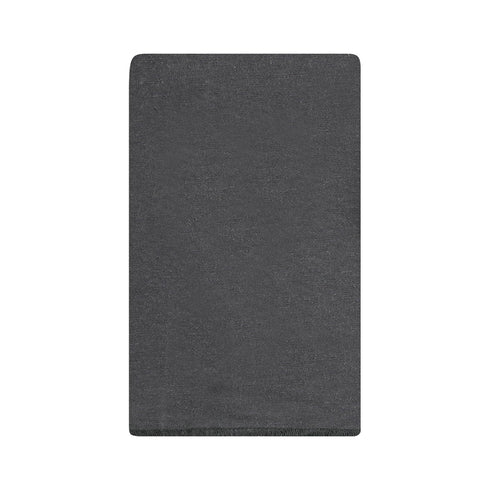 Hudson Baby Unisex Baby Flannel Burp Cloth 10pk, Taupe Sheep, One Size...