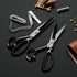 Professional Tailor Scissors,Sewing Scissors 9 Inch+Free Thread Snips - Heavy Duty Scissors Stronger Than Stainless Steel Scissors - Fabric Scisso...