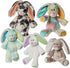 Mary Meyer Stuffed Animal Marshmallow Zoo Soft Toy, 9-Inches, Junior Gumdrops Bunny...