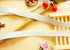 50 Yards Cotton Twill Tape Ribbon 1/2 Inch, Soft Natural Webbing Tape Herringbone Tape for Sewing DIY Craft, Beige...