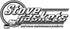 LavaLock Wood Stove Replacement Gasket for Woodburning Stoves - Graphite Impregnated Fiberglass Gaskets (5/8" x 84" Rope)...