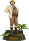 McFarlane Toys - Movie Maniacs Professor Sheldon Oberon (Jumanji) 6in Posed Figure...