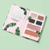 Sassy by Savannah Chrisley Destination Sassy 3 Palette Blockbuster Kit - Eyeshadows, Blush, and Highlighter - Essential Makeup Products - Convenie...