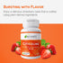 EZ Melts Dissolvable Citicoline Supplement 250 mg, Sugar-Free, 2-Month Supply...