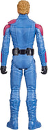 Marvel Guardians of The Galaxy Vol.3 Titan Hero Series Star-Lord Action Figure, 11-Inch Action Figure, Super Hero Toys for Kids, Ages 4 and Up...