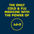 Advil Multi Symptom Cold and Flu Medicine, Cold Medicine for Adults with Ibuprofen, Phenylephrine HCL and Chlorpheniramine Maleate - 50 Coated Tab...