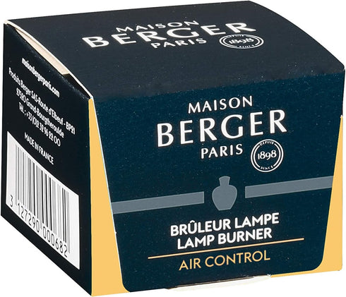 Lampe Berger 85 AC Catalytic Burner Air Control...