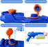 Water Guns for Kids - Summer Soaker Squirt Guns, 400CC/40ft for 3 Years Old and up Boys Girls Adults - 2 Pack Outdoor Toy for Swimming Pool Yard L...