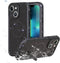 Compatible with iPhone 13 Waterproof Case, Magnetic Case Work with MagSafe Charging, Full Body Rugged Case with Built-in Screen Protector Military...