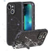 Compatible with iPhone 13 Waterproof Case, Magnetic Case Work with MagSafe Charging, Full Body Rugged Case with Built-in Screen Protector Military...