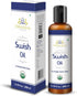 Ayurveda Swish Oil– Organic Oil Pulling Rinse with Coconut Oil– for Oral Health, Teeth, & Gums* – 6.76 fl oz - 200ml...
