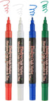 Uchida Mkr Fine Set E 4pc Chalk Maker...