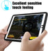 AICase iPad Mini 4, Lanyard Built-in Screen Protector Rugged Shockproof IP68 Waterproof Case...