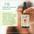 CHILDLIFE ESSENTIALS Vitamin D3 Drops for Kids, Children, & Toddlers - Liquid Vitamin D Drops, 500 IU per Drop, Immune & Bone Health Support, Natu...