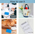 8 Pack Pocket Notebook Small 3x5 Waterproof Spiral Notepads With Lined Pages, Small Top Spiral Notebook Little Mini Memo Steno Note Pads for Outdo...