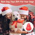NOUGAT Dog Toy for Aggressive Chewers - Dog Chew Treat Toys Natural Rubber - Interactive Dog Toy for Small Medium Large Milk Flavor...