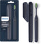 Philips One by Sonicare Battery Toothbrush, Midnight Blue, HY1100/04...