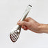 Suck UK Skull Kitchen Tongs | Stainless Steel Tongs For Cooking | Salad Tongs & Grill Tongs | Cooking Tongs For Kitchen Accessories | Gothic Kitch...
