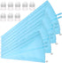16 Pcs Reusable Pastry Piping Bags Silicone Icing Bags with 8 Coupler for Icing Frosting Decorate Cake, (10,12,14,16 inch)...