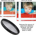 30MM Lens Filter Kit Bundle Pro, Includes 30MM CPL Filter, 30MM UV Filter, 30MM FL-D (UV, Polarizer Filter, Fluorescent Filter 30MM) Universal for...