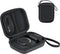 Case for UCOMX Nano/Hicober/Iseyyox/Rtops/IMPUVERS 3 in 1 Wireless Charger, Foldable Magnetic Charging Station Storage Holder Cover Bag for Fast C...
