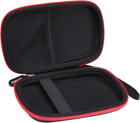 Aproca Hard Travel Storage Carrying Case for (2019 Upgrade) Rii i4 Mini Bluetooth Keyboard...