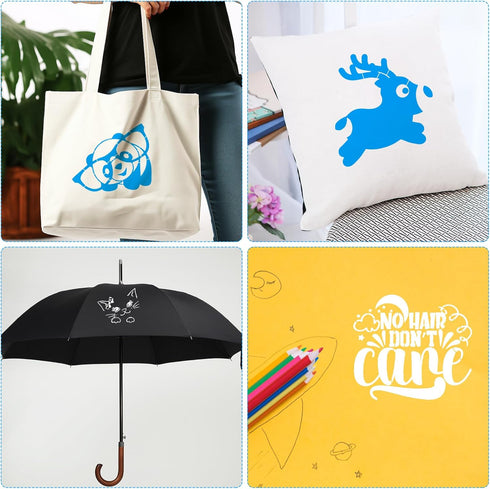 22 Pieces Baby Shower Stencils for Painting Cute Small Onesie Stencils Mixed Animal Stencils Baby Theme Painting Templates for Painting on Fabric ...