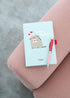 Grupo Erik Pusheen Love Collection Premium A5 Notebook with Projector Pen | Notebooks A5 | Notepads A5 | A5 Notepad | Pusheen Gifts | Pusheen Stat...
