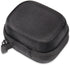 CaseSack Case for Garmin vivoactive Health and Fitness GPS Smartwatch, compatible with vivoactive 5/4/3, with mesh pocket for charger (Black)...