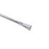 Stainless Steel Double Ended Square & Lab Spoon Sampler Lab Spatula 7? Length (Right Angled)...