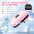 Insulin Cooler Travel Case TSA Approved Medication Travel Case,Diabetes Travel Companion,with Digital Temperature Display (?),Diabetic Supplies St...