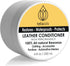Leather Conditioner - Natural Clear Leather Repair Care Balm - Waterproofing Leather Salve Restorer, Softener & Protector - for Upholstery, Furnit...