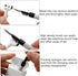 Keyboard Cleaning Brush, 5 in 1 Multi-Purpose Brush Kit Fit for Computer Keyboard, Laptop, Phone, Car Interior Detailing Cleaning Tools, 2 Pcs......