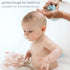 b.box body Cleanse - Baby Shampoo and Body Wash w/Relaxing Lavender & Roman Chamomile Scents. Gentle Foaming Gel for Newborns & All Ages. Plant Ba...
