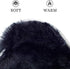 HIG Ear Warmers for Men & Women Classic Fleece Unisex Winter Warm Earmuffs...