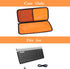 Mchoi Hard Case Suitable for Logitech K780 Multi-Device Wireless Keyboard, Waterproof Shockproof Keyboard Protective Case, Case Only...