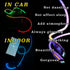 ACEDOAMARE LED Flowing Charging Cable Fast Charging Phone Charger USB C L Cable Charging Transfer Data Laptop/Tablet/Mobile Phone/Car PD Compatibl...