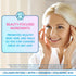 BioEmblem Beauty Probiotics for Women, 35 Billion CFU 14 Strains with Biotin, Collagen, Prebiotics for Digestive Health, Hair Skin and Nails, Vagi...