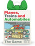 Funko Planes, Trains and Automobiles The Game...
