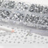 Resin Rhinestones Kit for Crafts,8400 pcs Crystal Flatback Rhinestones Mixed 5 Sizes 2mm-6mm with B7000 Glue Tweezers and Wax Pencil for Fabric Tu...
