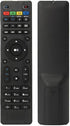 Replacement Remote Control for MAG254 MAG250 255/256 / 257/260 / 275/349 / 350/351 / 352 MAG322W1 MAG 322 OTT TV Box IPTV Set-Top Box...