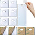 Vertical Blind Repair Tabs/Verticle Blind Repair Kit for Vertical Blinds Replacement Slats?40pcs?...