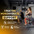 Creatine Monohydrate Gummies for Men & Women-5g of Creatine Monohydrate per Serving - Sugar Free,Vegan,Pineapple Flavor, 120 Count...