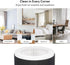 MEGAWISE EPI810 True HEPA Replacement Filter, Only Compatible With MEGAWISE Old Version (NOT Compatible with the 2022 updated Version), KOIOS and ...