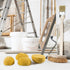 2PCS Knockdown Texture Sponge - Drywall Repair Texture Spray Drywall Texture Patch Sponge for Painting Ceiling Wall Knock Down Texture Tool Paint ...
