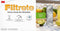 Filtrete Whole House Air Freshener for AC Furnace Air Filter, Citrus Zest...