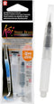SAKURA Koi Water Brush - Water Brush for Watercolor - 4 ml Tank - Small Brush Tip...