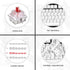135 Keys White Japanese Keycaps, Minimalist Style Cherry Profile Key Caps, PBT Dye Sublimation Customized Keycaps Set Compatible with Cherry MX Sw...